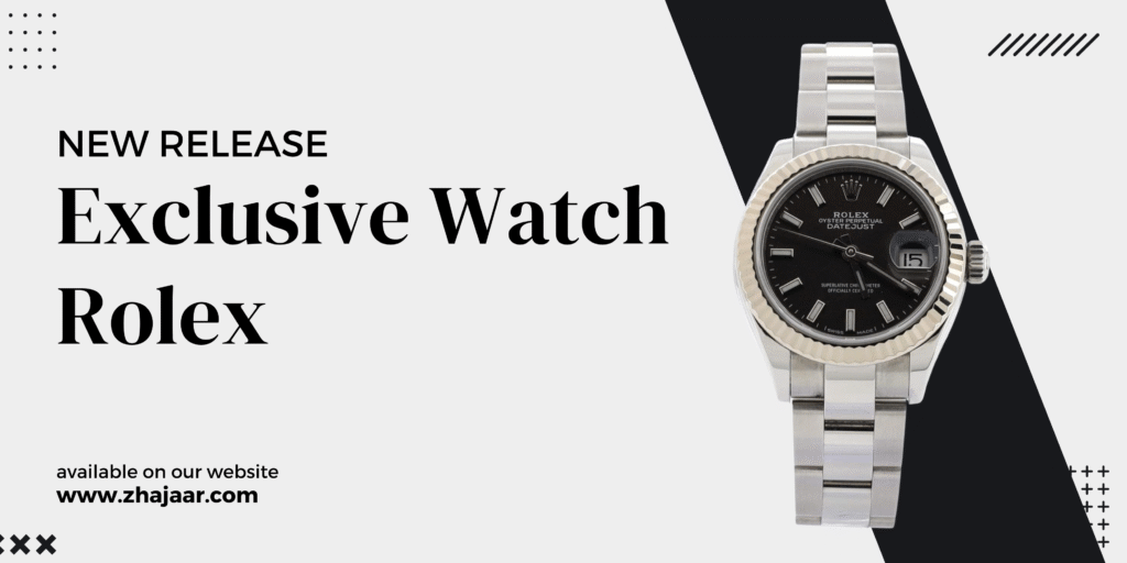 Authentic Rolex Submariner for Sale
