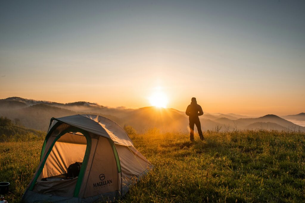 Secret Travel Spots