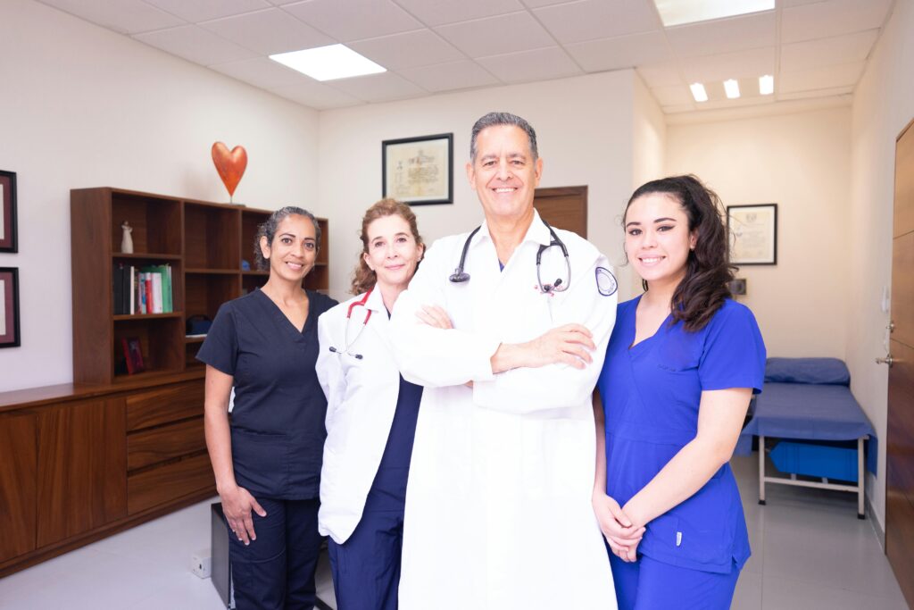 Klarity Health
