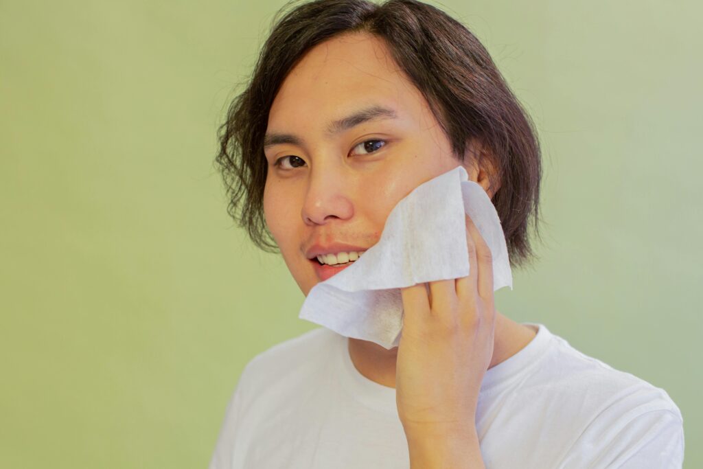 MANSCAPED Skin Ultra