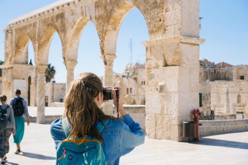 Secret Travel Spots