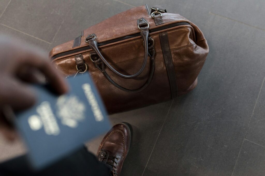 Secret Travel Spots